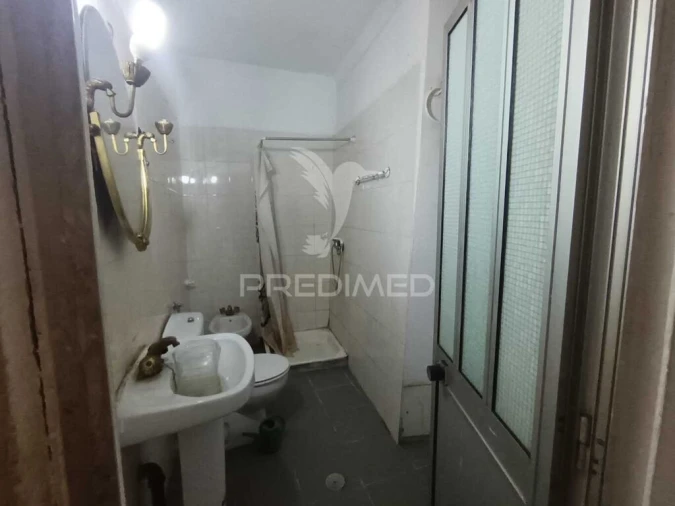 Prédio para Venda em Barbacena e Vila Fernando Foto 14