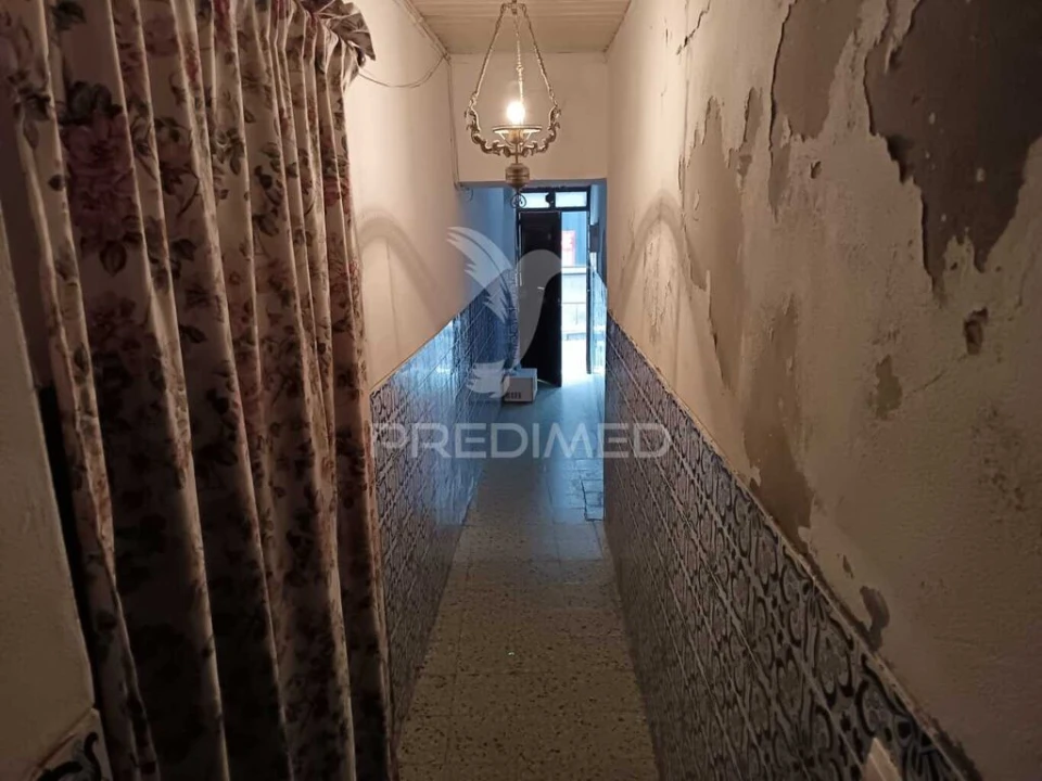 Prédio para Venda em Barbacena e Vila Fernando Foto 8