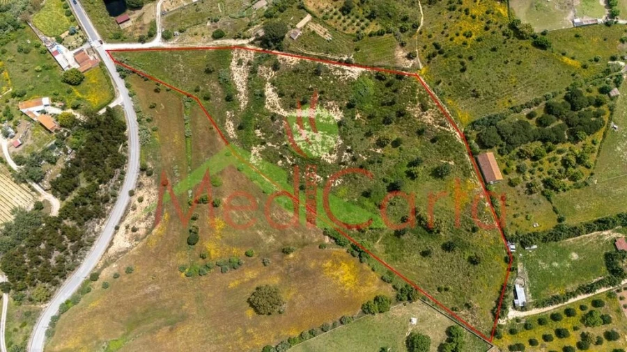 Terreno para Venda em Aveiras de Cima Foto 4