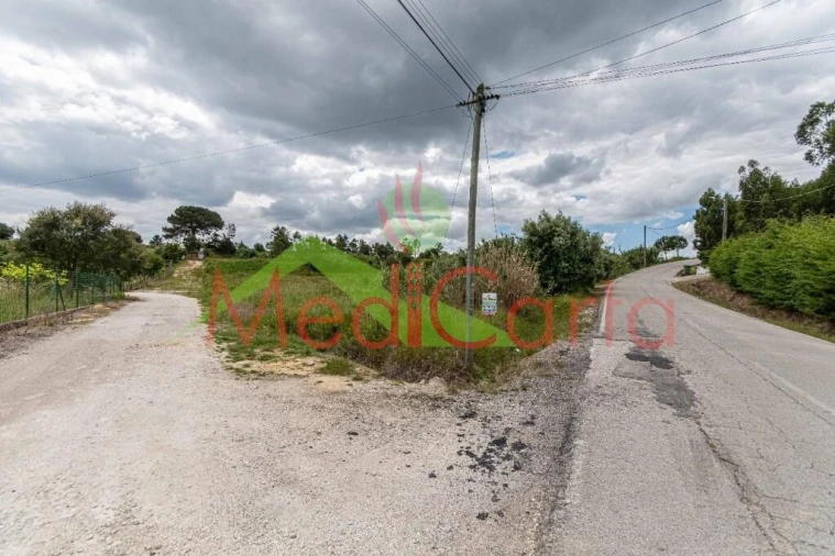Terreno para Venda em Aveiras de Cima Foto 10
