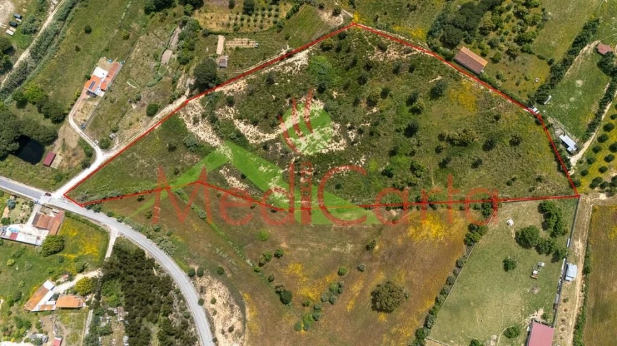 Terreno para Venda em Aveiras de Cima Foto 3