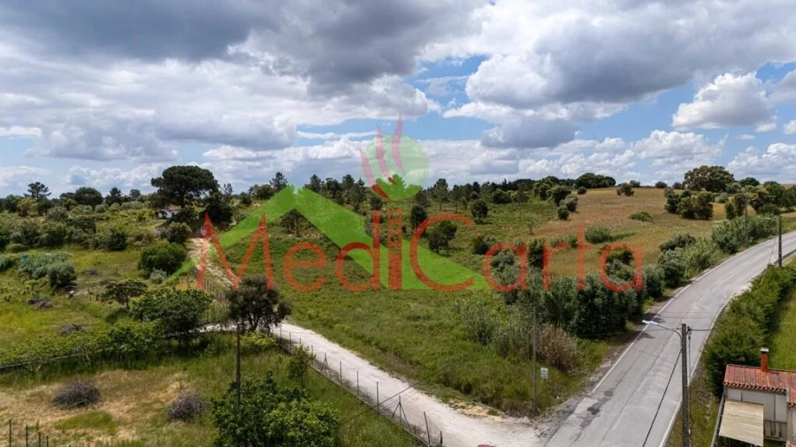 Terreno para Venda em Aveiras de Cima Foto 13