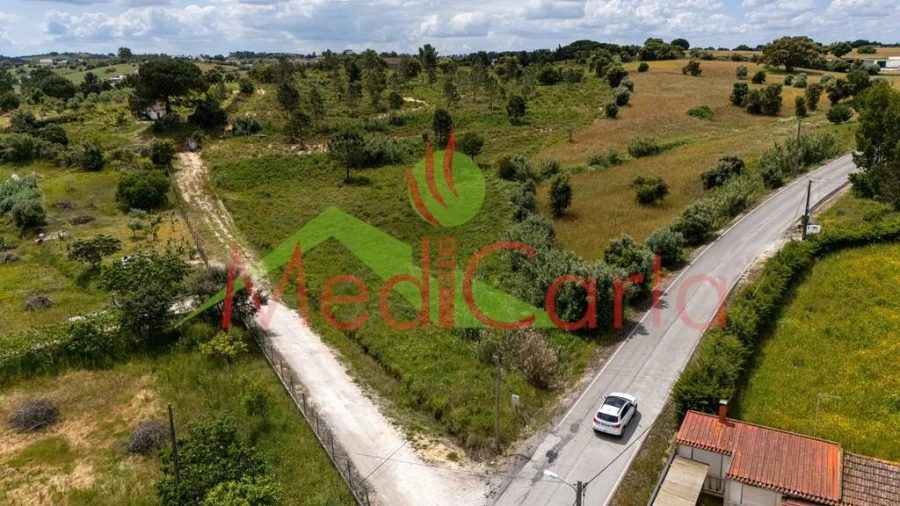 Terreno para Venda em Aveiras de Cima Foto 14
