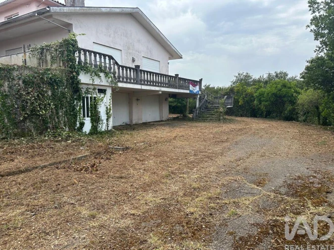 Moradia T4 para Venda em Águeda e Borralha Foto 20