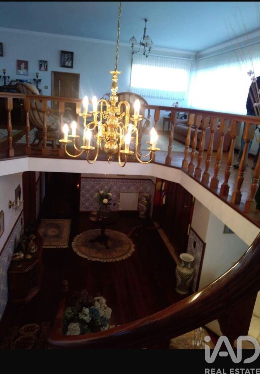 Moradia T4 para Venda em Águeda e Borralha Foto 15