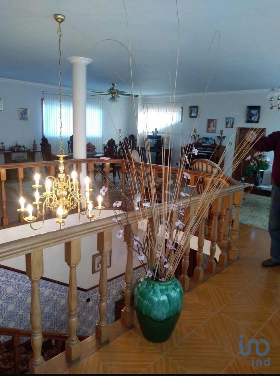 Moradia T4 para Venda em Águeda e Borralha Foto 9