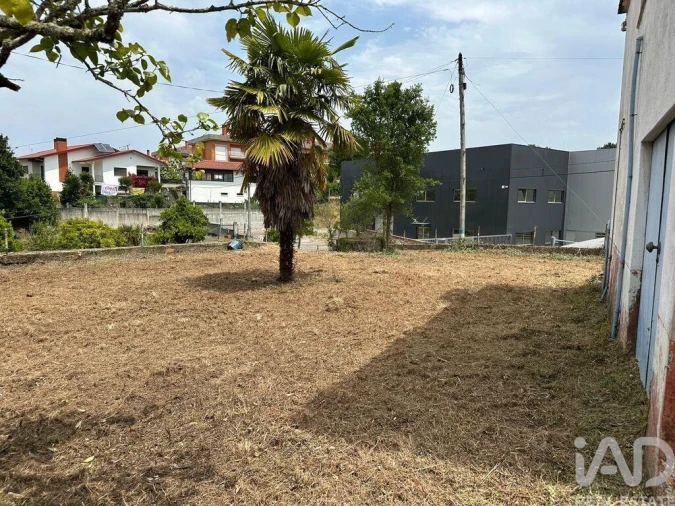 Moradia T4 para Venda em Águeda e Borralha Foto 19