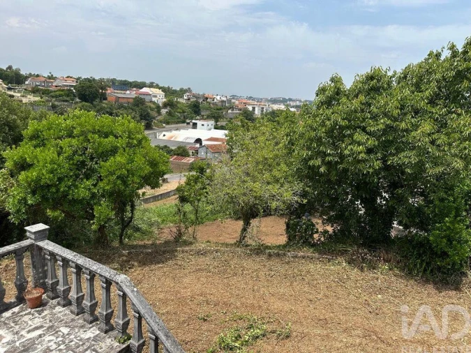 Moradia T4 para Venda em Águeda e Borralha Foto 17