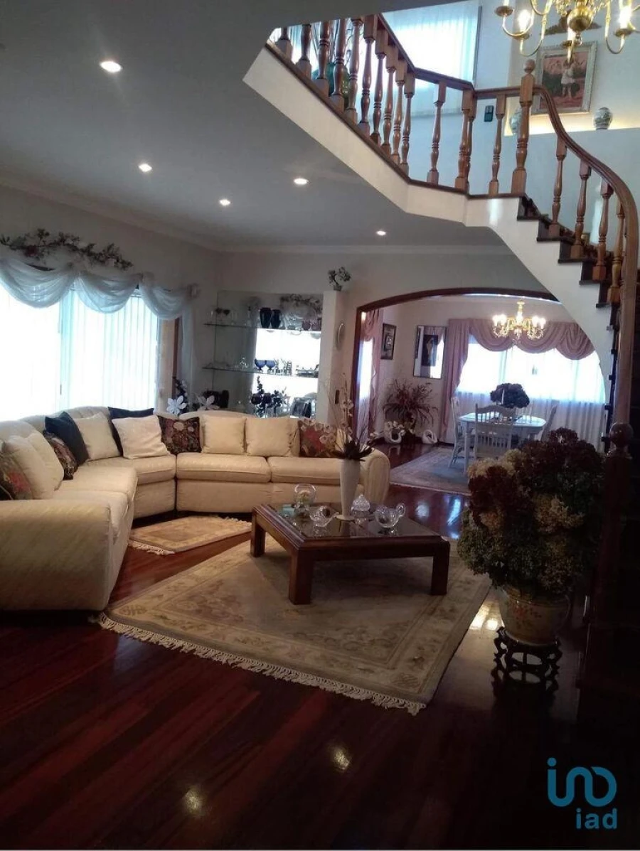 Moradia T4 para Venda em Águeda e Borralha Foto 6