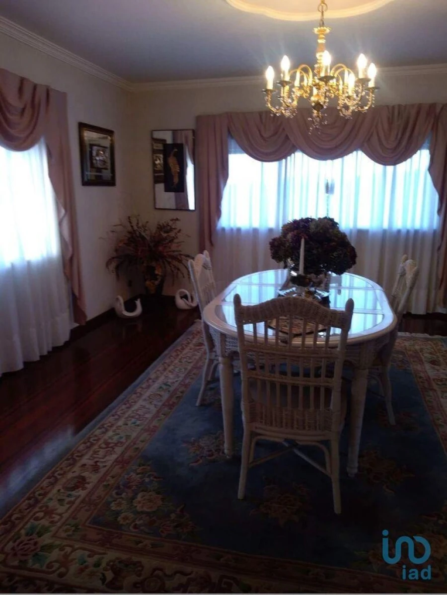 Moradia T4 para Venda em Águeda e Borralha Foto 10