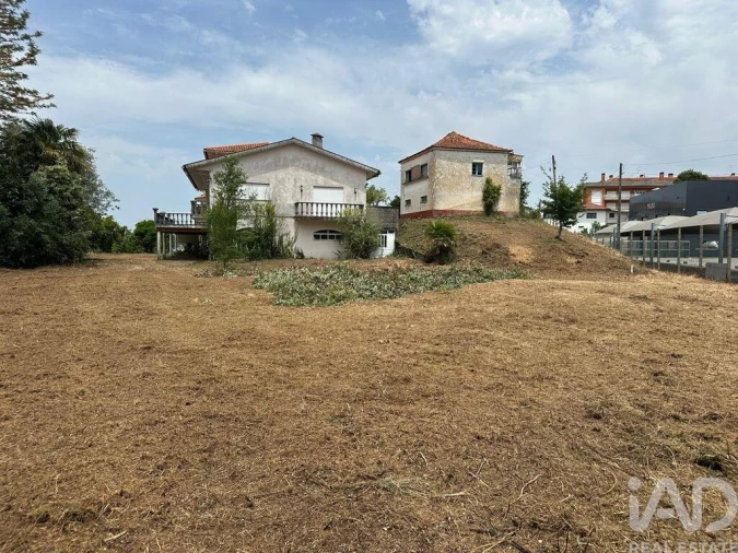 Moradia T4 para Venda em Águeda e Borralha Foto 18