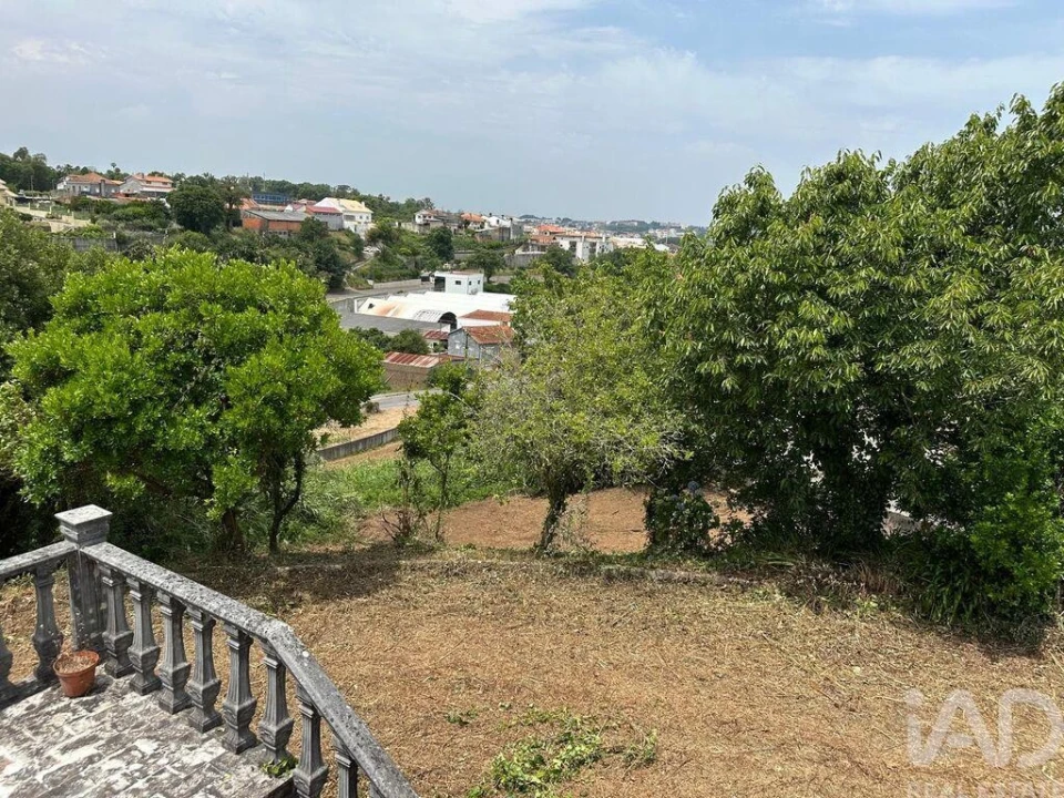 Moradia T4 para Venda em Águeda e Borralha Foto 17