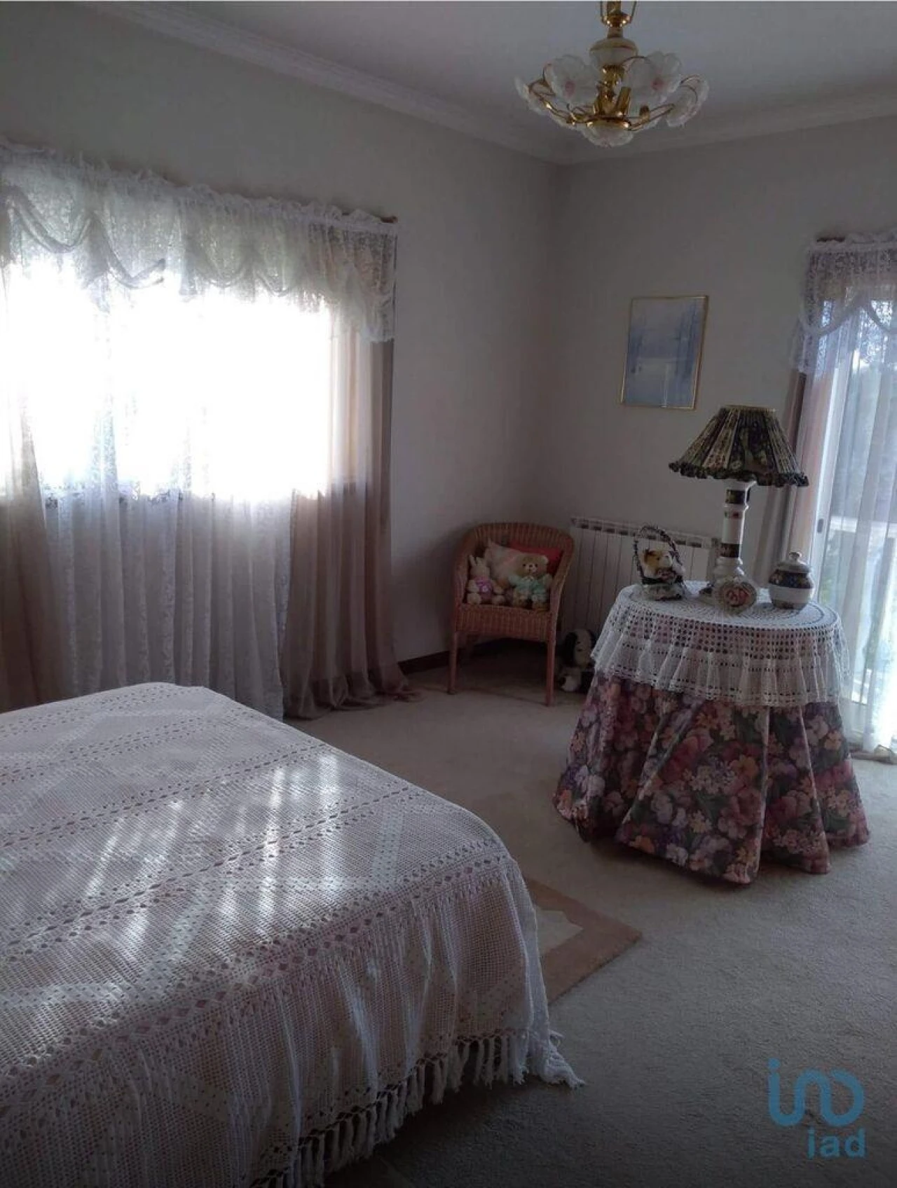 Moradia T4 para Venda em Águeda e Borralha Foto 4