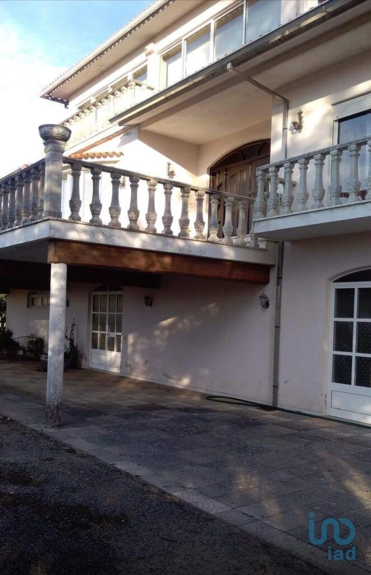 Moradia T4 para Venda em Águeda e Borralha Foto 1