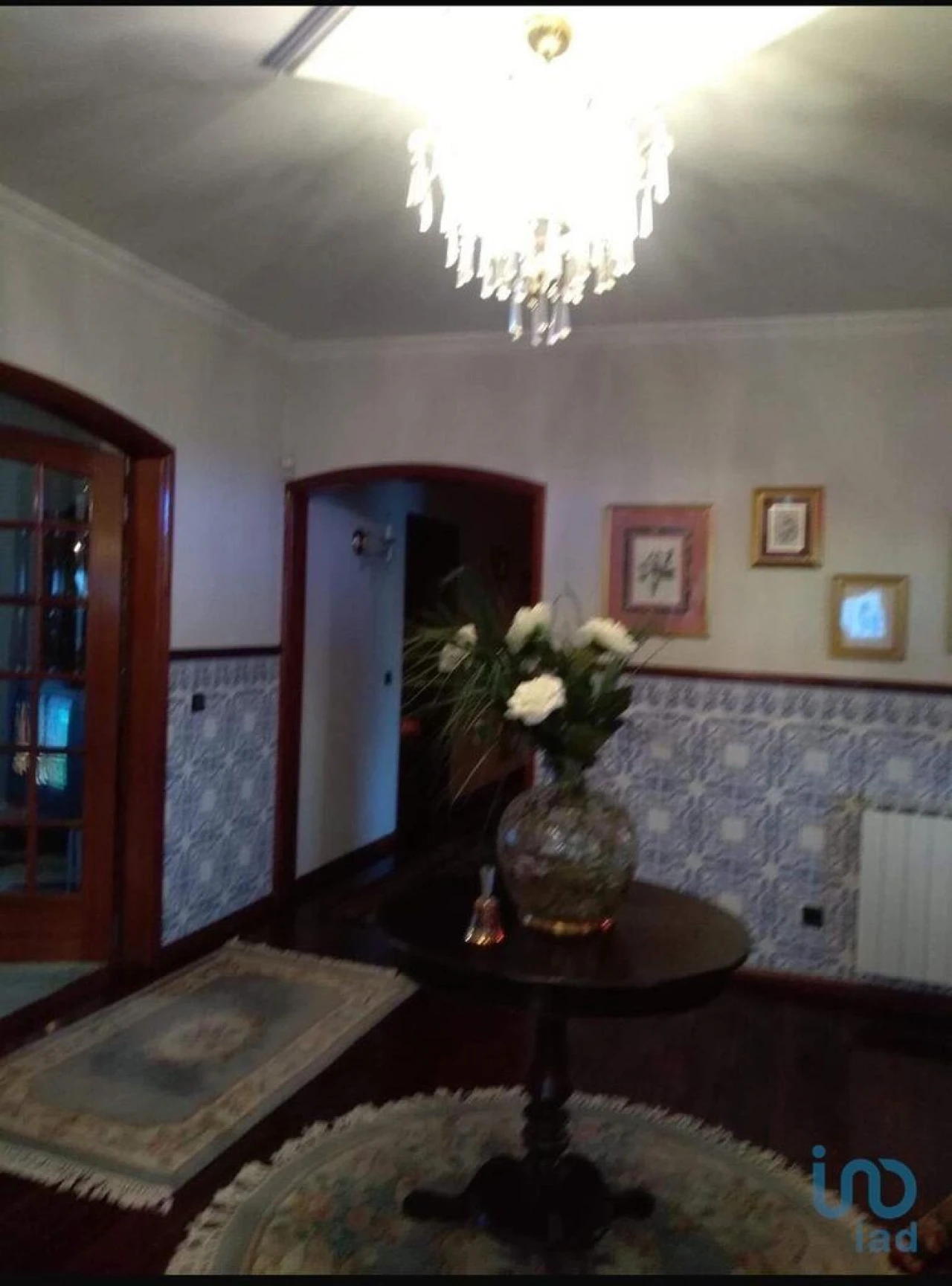 Moradia T4 para Venda em Águeda e Borralha Foto 3