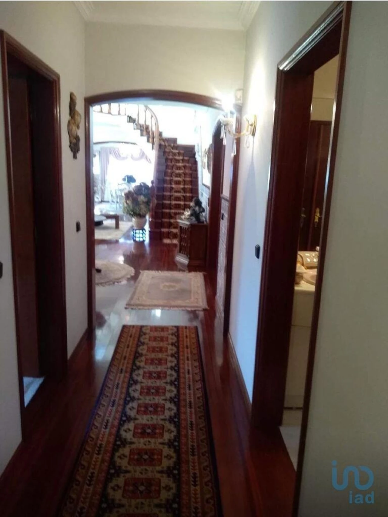 Moradia T4 para Venda em Águeda e Borralha Foto 11