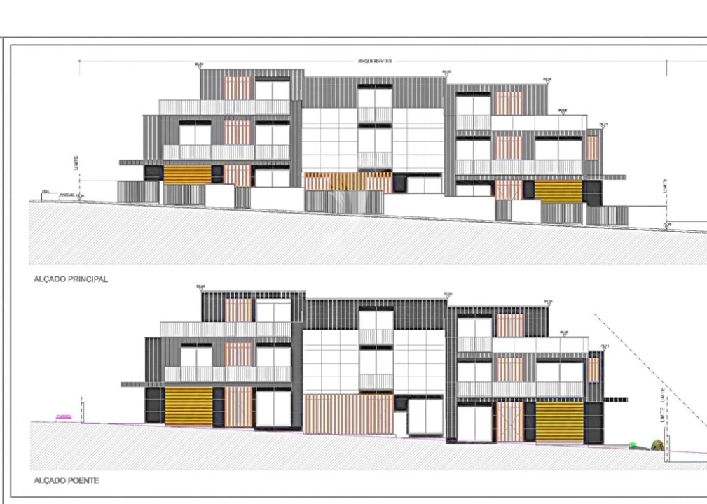 Terreno para Venda em Cidade da Maia Foto 16