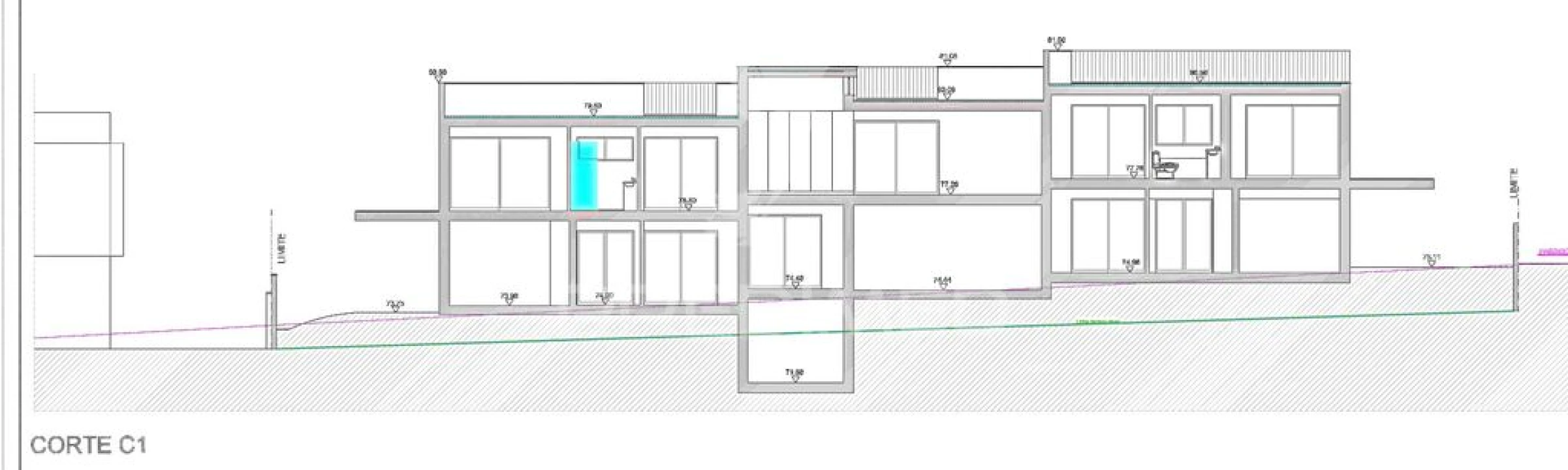 Terreno para Venda em Cidade da Maia Foto 15