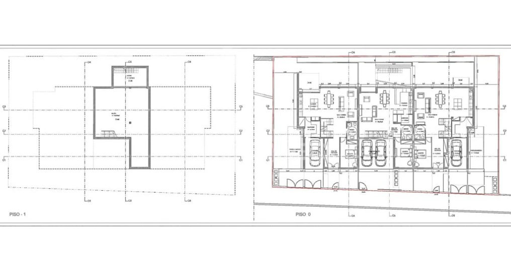 Terreno para Venda em Cidade da Maia Foto 18