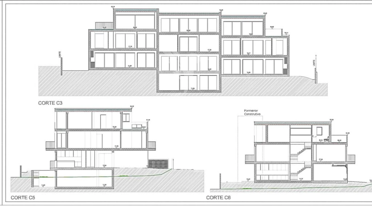 Terreno para Venda em Cidade da Maia Foto 10
