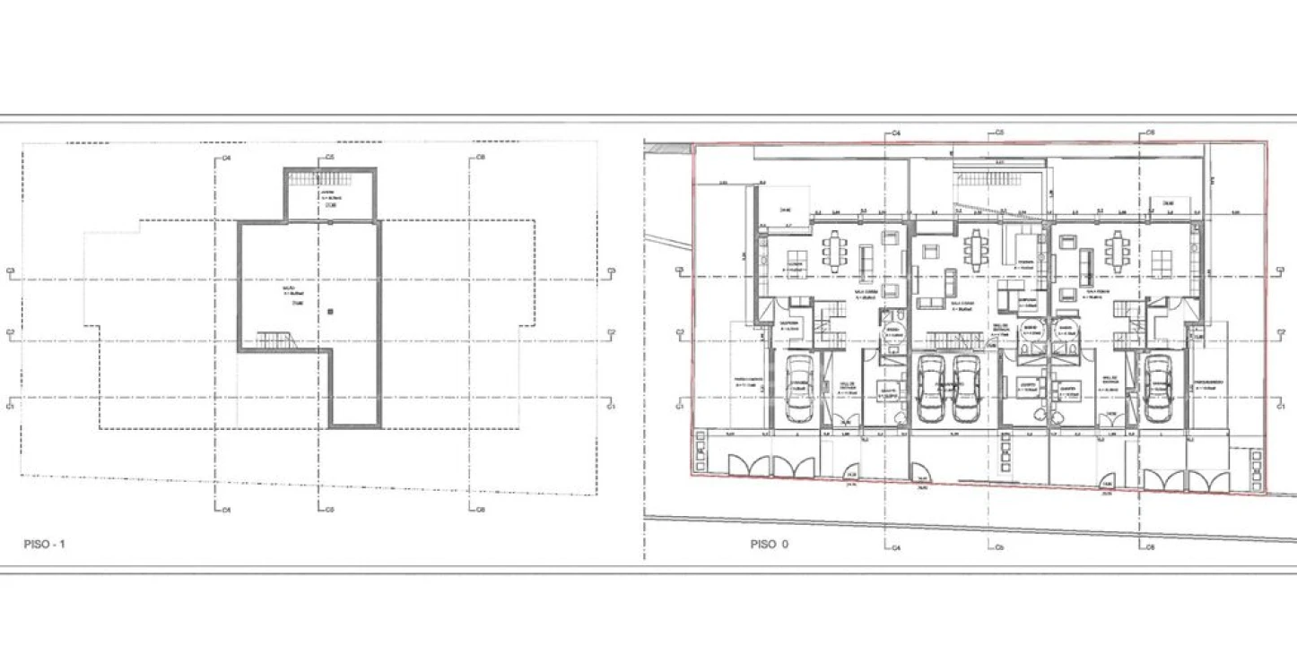 Terreno para Venda em Cidade da Maia Foto 18
