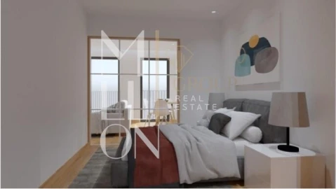 Apartamento para Venda em Paranhos
