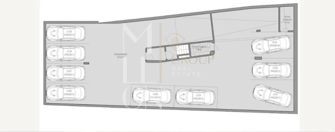 Apartamento para Venda em Paranhos