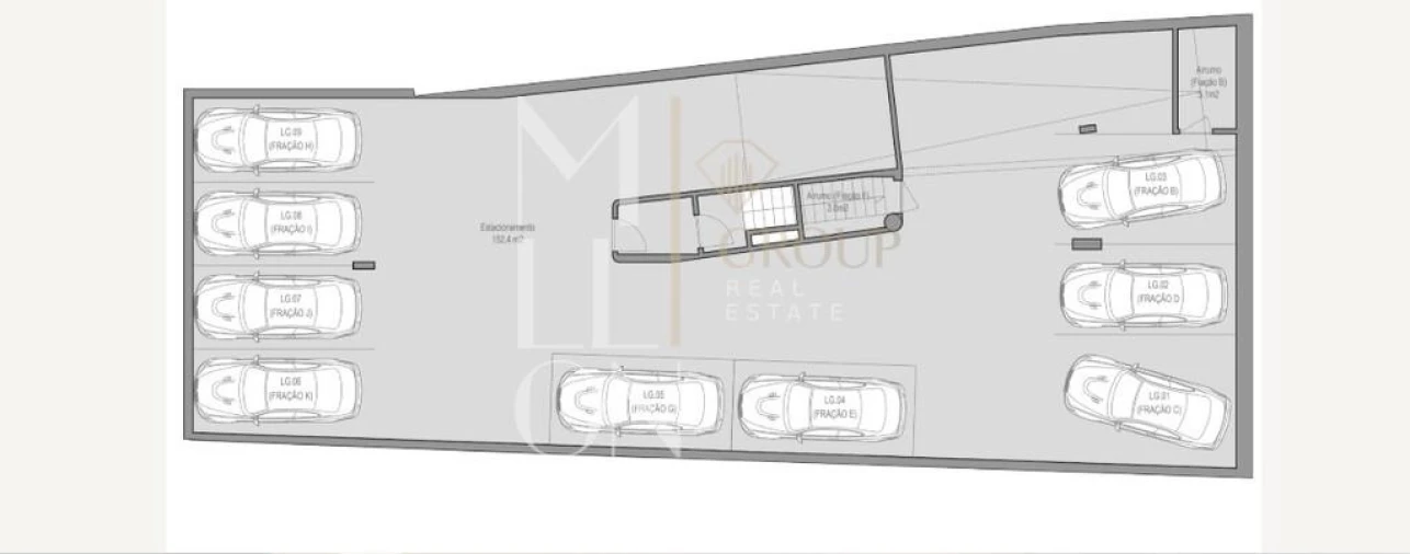Apartamento para Venda em Paranhos Foto 6