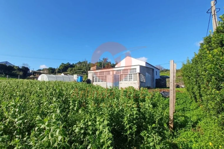 Moradia T2 para Venda em Calheta Foto 8