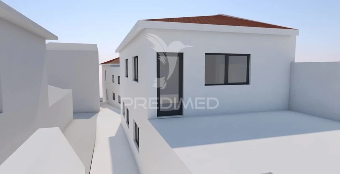 Moradia T3 para Venda em Peso da Régua e Godim Foto 4