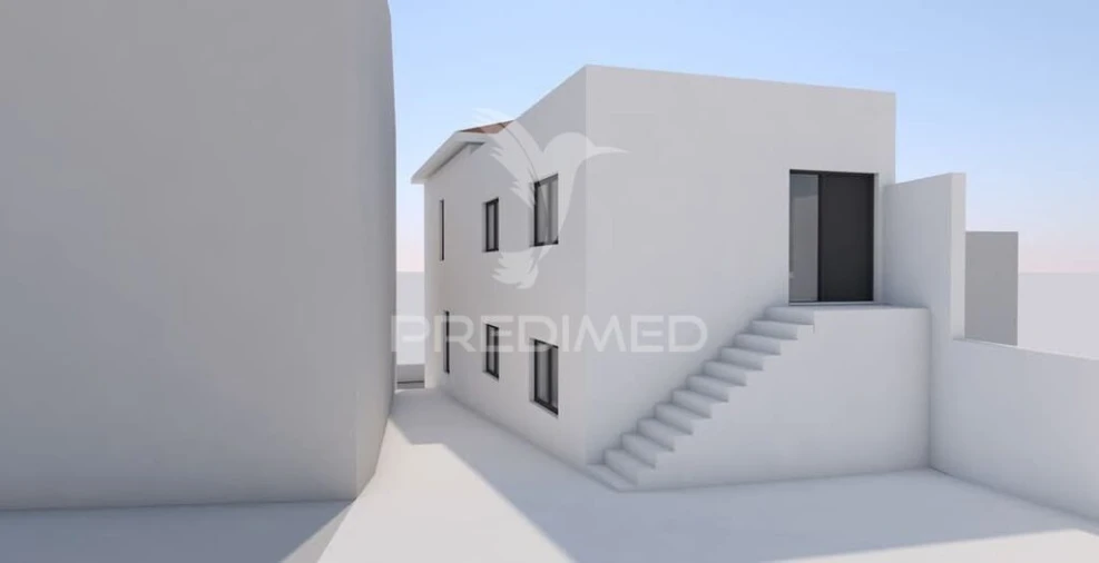 Moradia T3 para Venda em Peso da Régua e Godim Foto 2