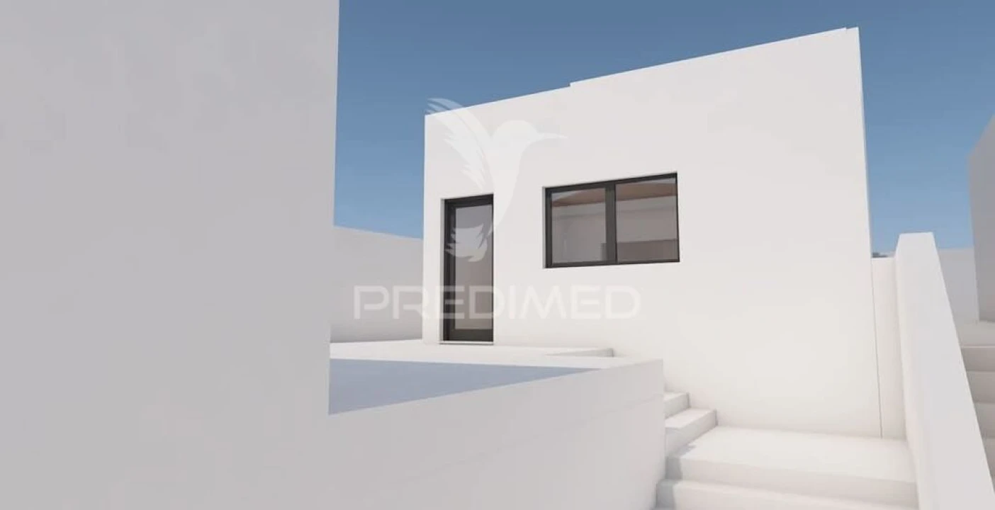 Moradia T3 para Venda em Peso da Régua e Godim Foto 7