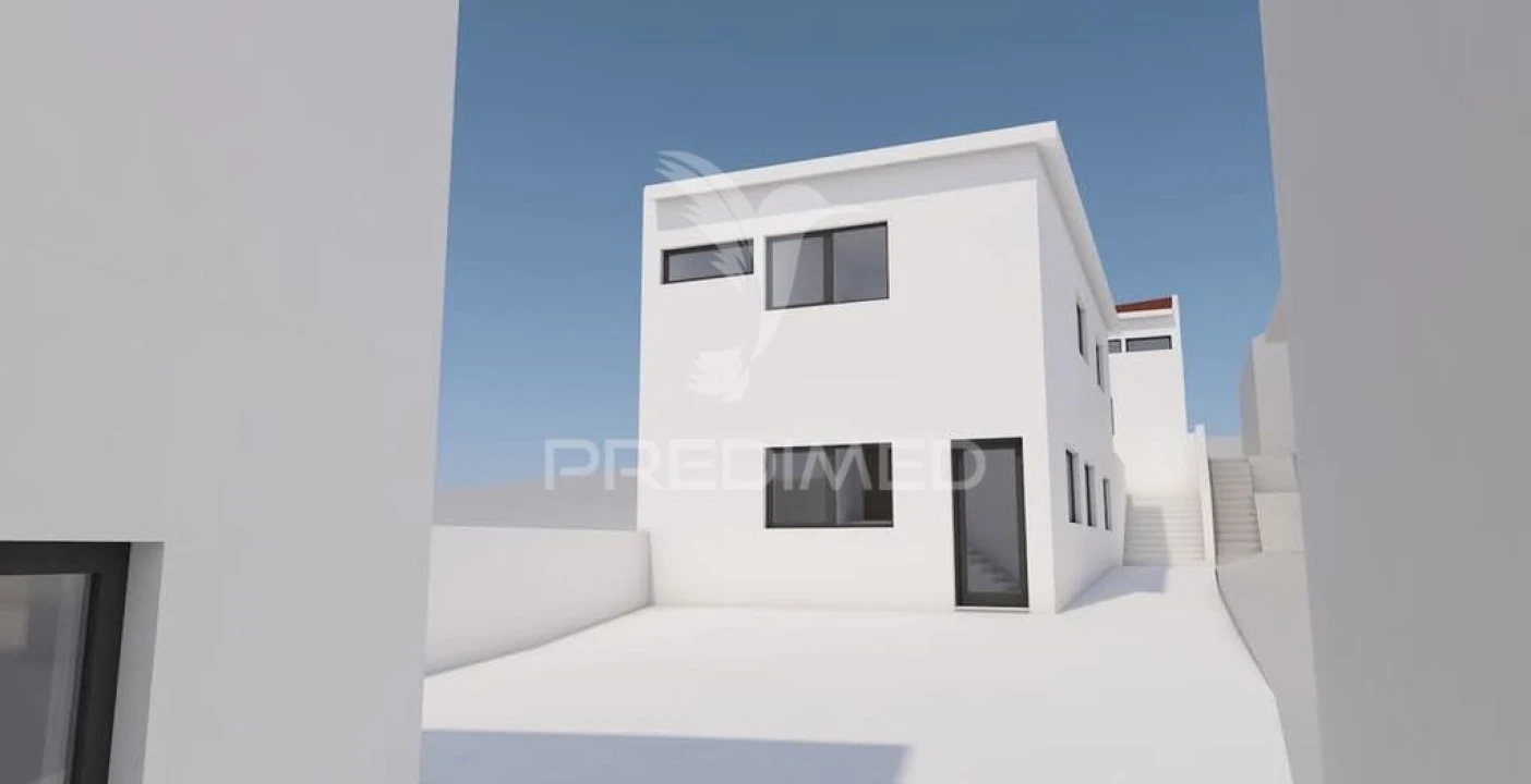 Moradia T3 para Venda em Peso da Régua e Godim Foto 6