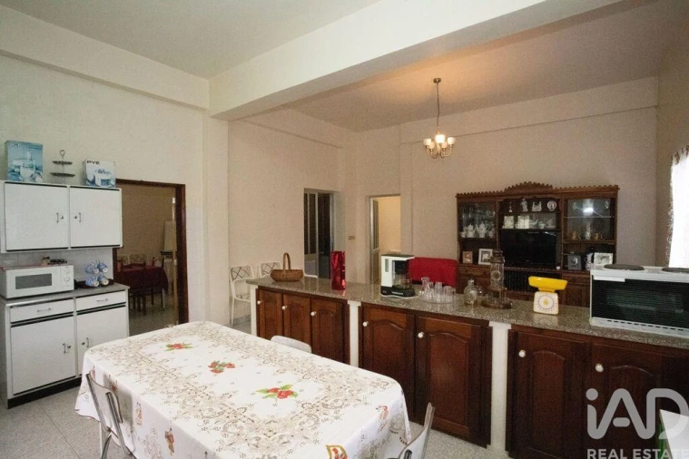 Moradia T4 para Venda em Porto da Cruz Foto 21