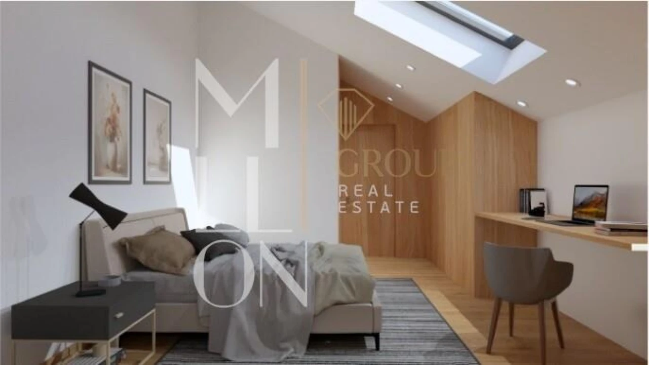 Apartamento T1 para Venda em Paranhos Foto 1