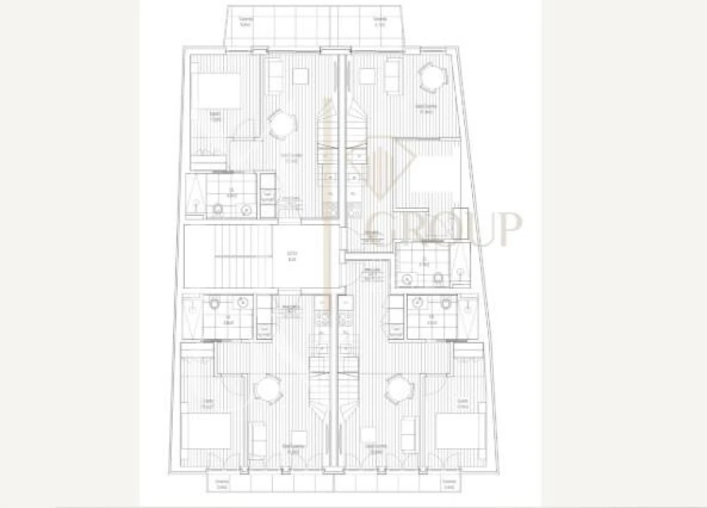 Apartamento T1 para Venda em Paranhos Foto 8