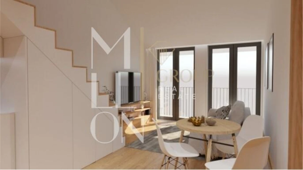 Apartamento T1 para Venda em Paranhos Foto 4