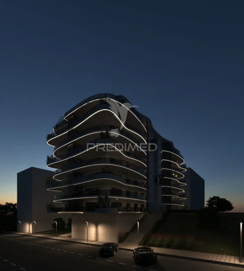 Apartamento T3 para Venda em Nogueira, Fraião e Lamaçães