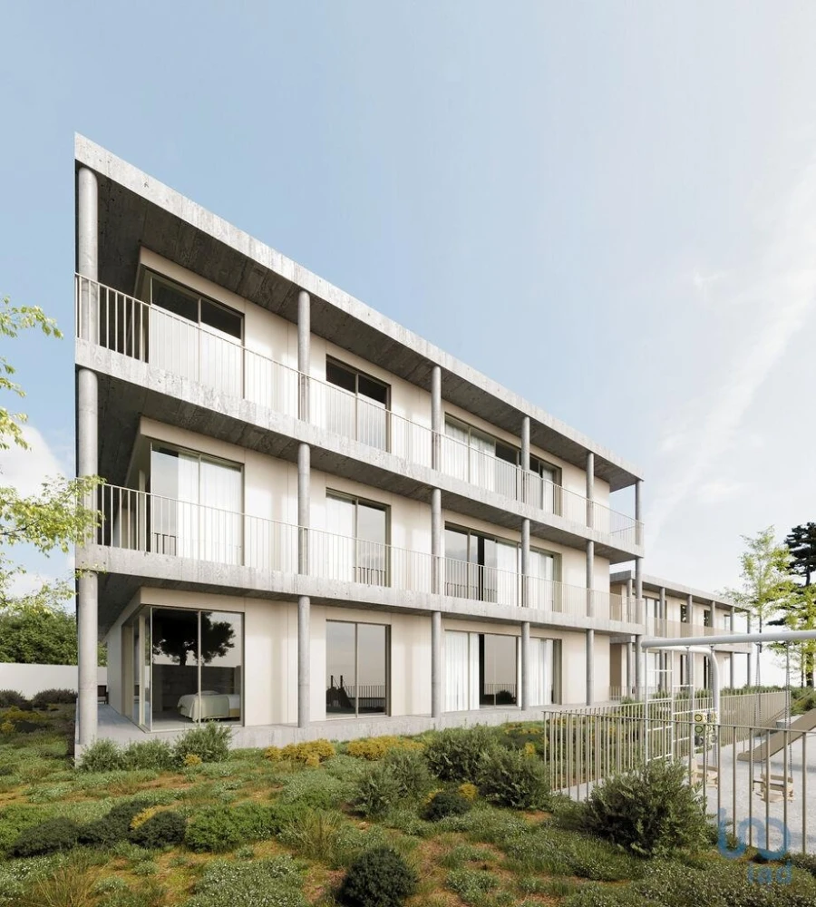 Apartamento T2 para Venda em Real, Ataíde e Oliveira Foto 4