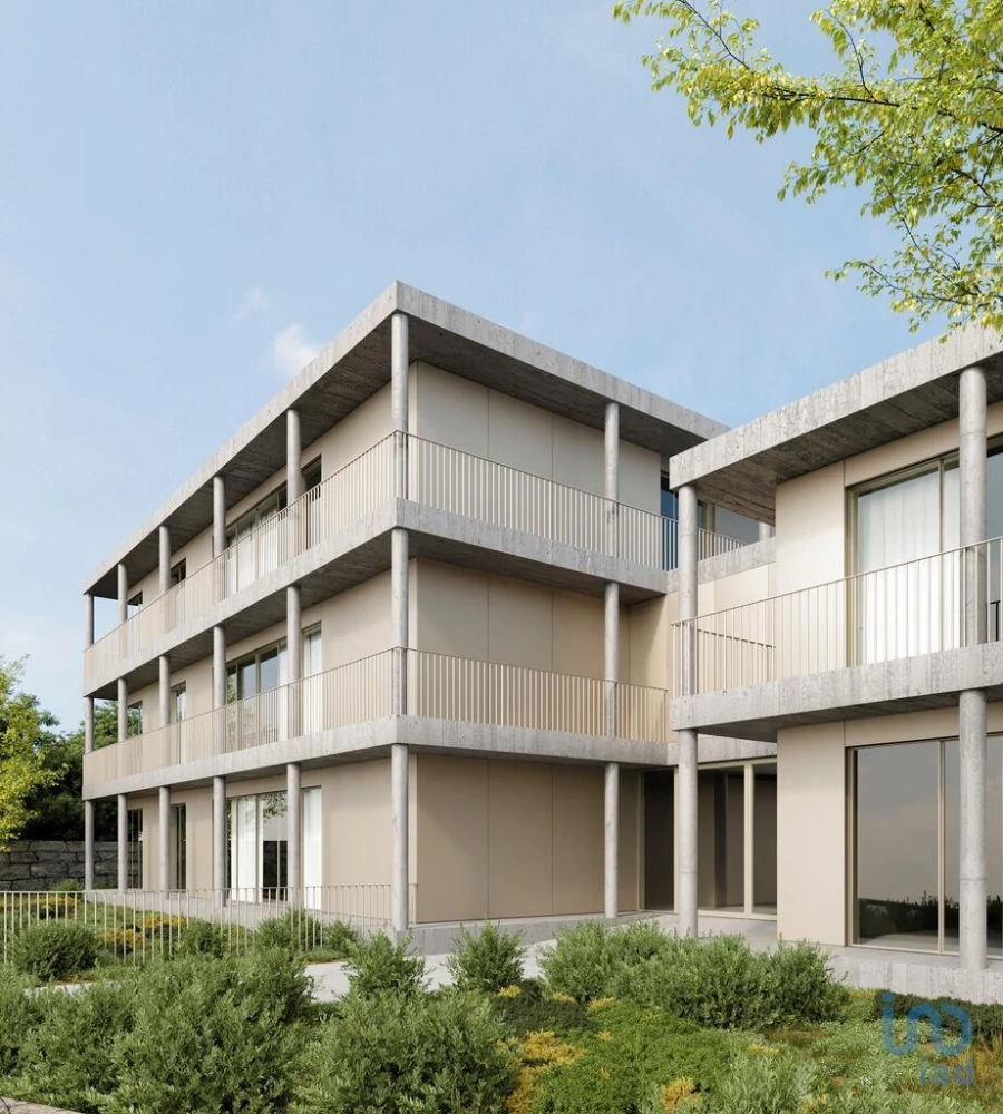 Apartamento T2 para Venda em Real, Ataíde e Oliveira Foto 5