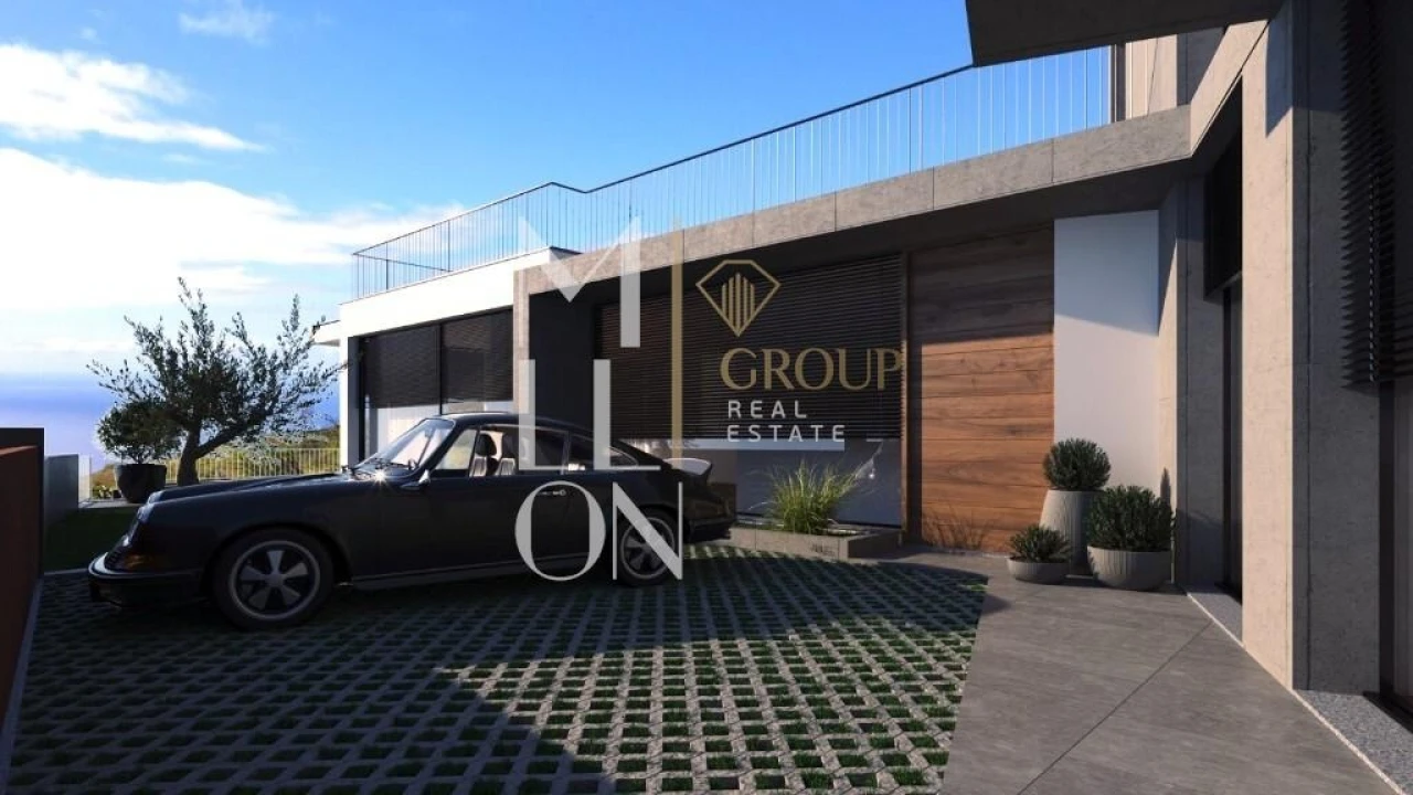 Moradia T3 para Venda em Ponta do Pargo Foto 3