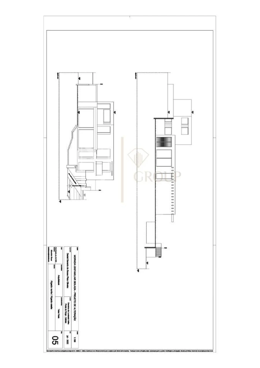 Moradia T3 para Venda em Ponta do Pargo Foto 19
