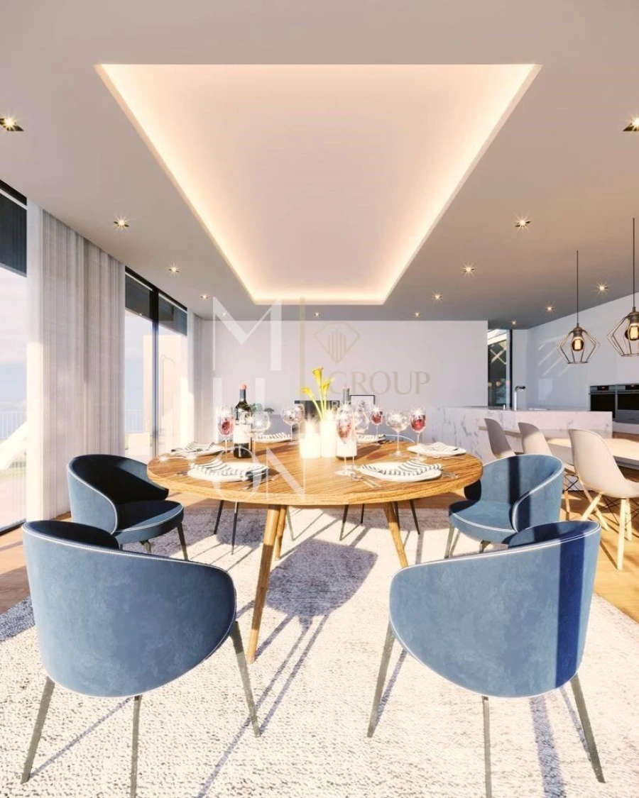 Moradia T3 para Venda em Ponta do Pargo Foto 9