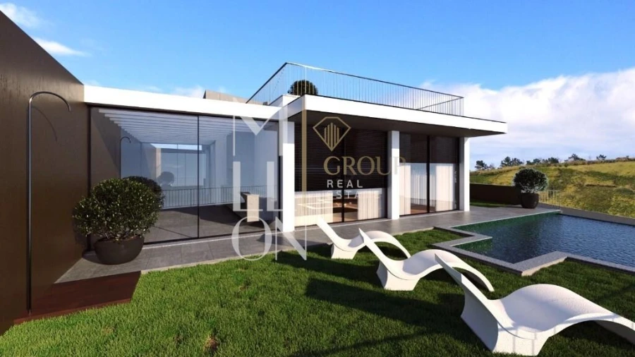 Moradia T3 para Venda em Ponta do Pargo Foto 5