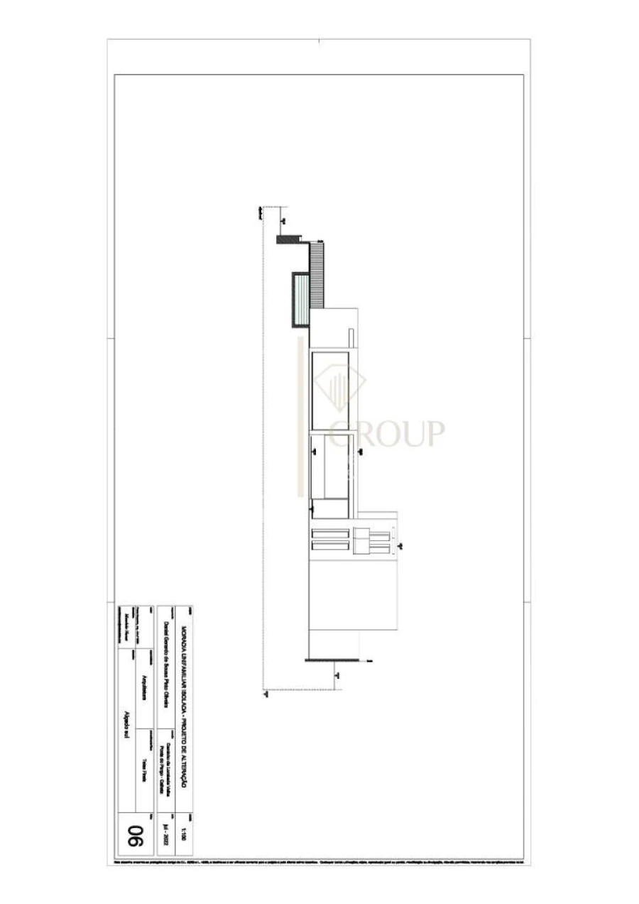 Moradia T3 para Venda em Ponta do Pargo Foto 20