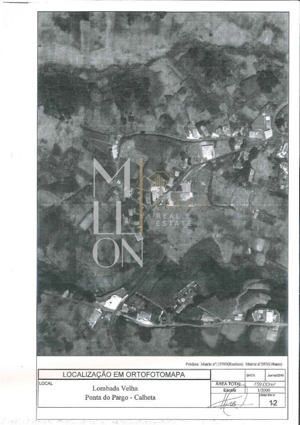 Moradia T3 para Venda em Ponta do Pargo Foto 25