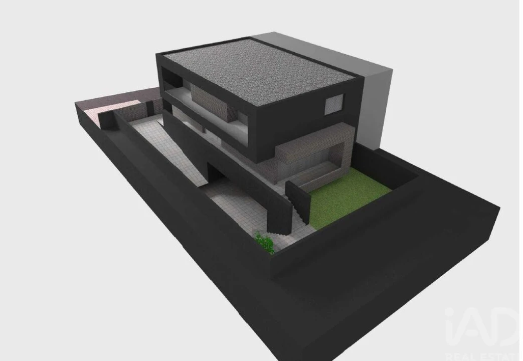 Terreno para Venda em Folgosa Foto 1