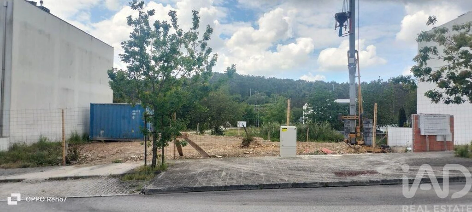 Terreno para Venda em Folgosa Foto 13