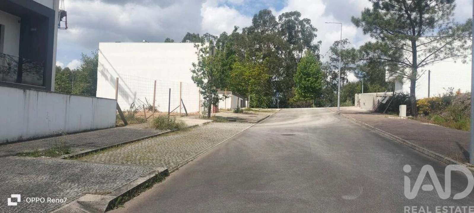 Terreno para Venda em Folgosa Foto 12