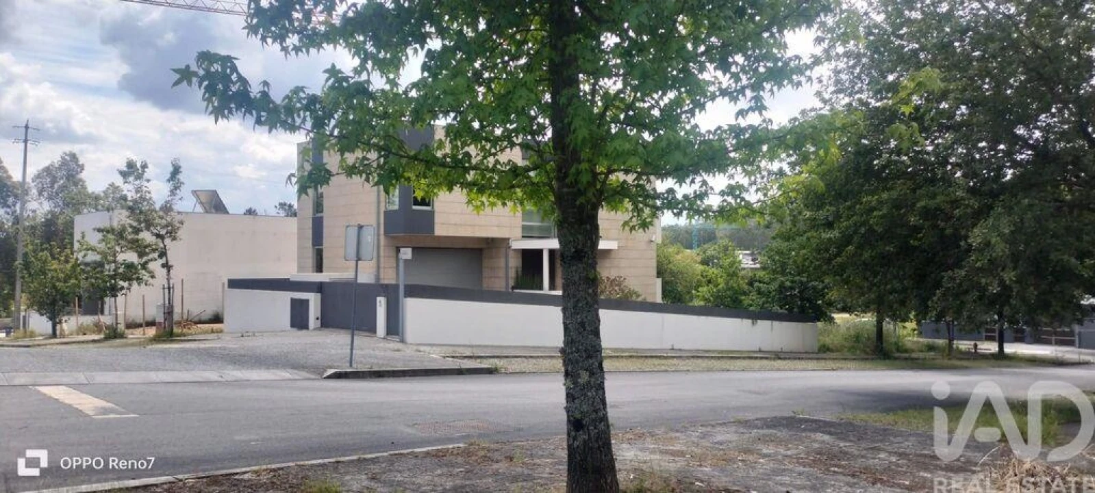 Terreno para Venda em Folgosa Foto 11